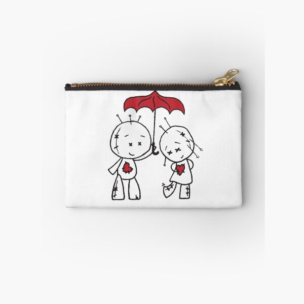 Item preview, VooDude - I Love The Rain designed and sold by PlagueRat.