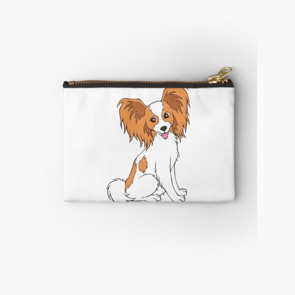 Item preview, Papillon Puppy designed and sold by samshirts.