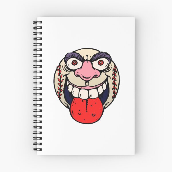 Item preview, Madballs Screamin' Meemie designed and sold by Robert Davies.