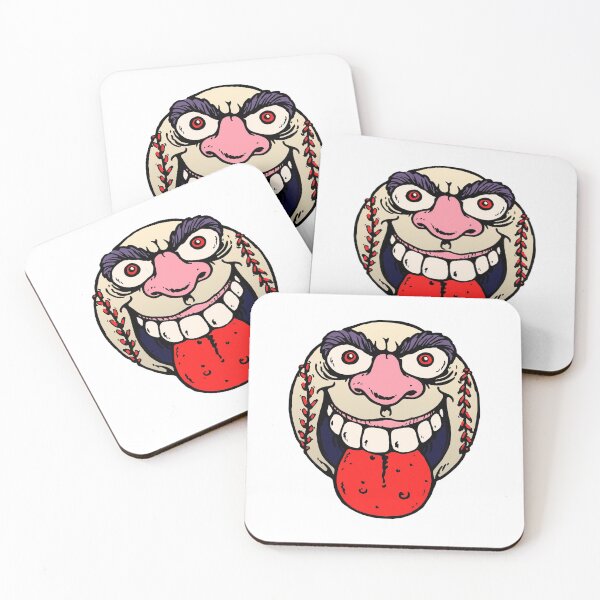 Item preview, Madballs Screamin' Meemie designed and sold by Robert Davies.