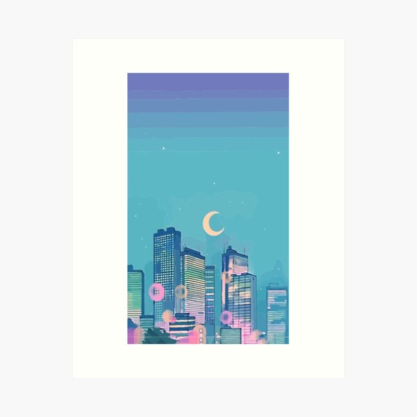 Anime Scenery Gifts & Merchandise for Sale | Redbubble Anime Scenery Gifts & Merchandise for Sale | Redbubble
