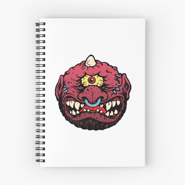 Item preview, Madballs Horn Head designed and sold by Robert Davies.