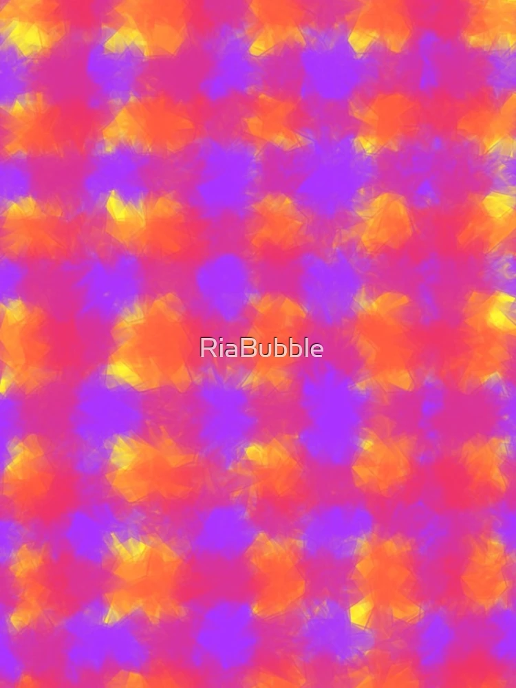 Thumbnail 4 of 4, iPhone Case, Abstract Plaid Pattern designed and sold by RiaBubble.