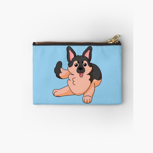 Item preview, German Shepherd Dog designed and sold by EmHurst10.