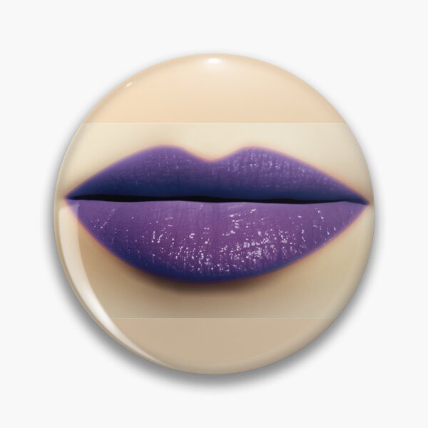 Item preview, Purple Lipstick designed and sold by Deadstar1.
