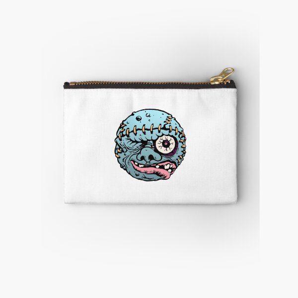 Item preview, Madballs Aargh designed and sold by Robert Davies.