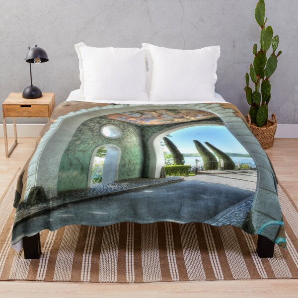 Item preview, Archway to the Sea designed and sold by Catchavista.