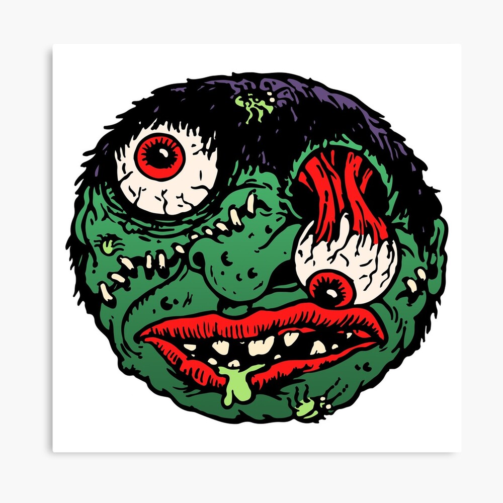 Madballs Slobulus