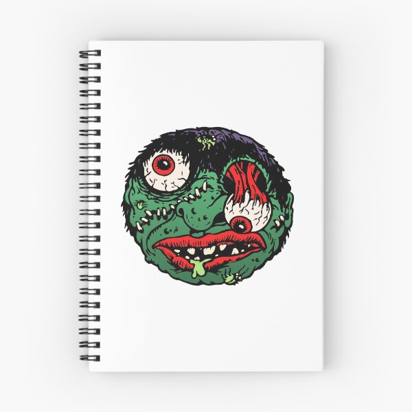 Item preview, Madballs Slobulus designed and sold by Robert Davies.