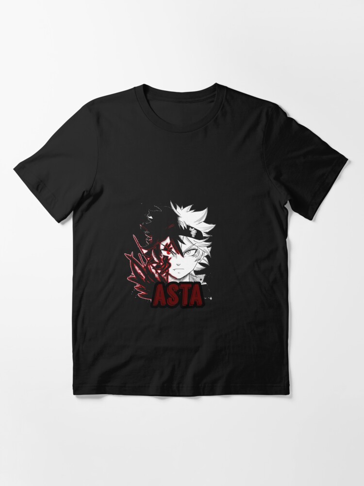 asta t shirt