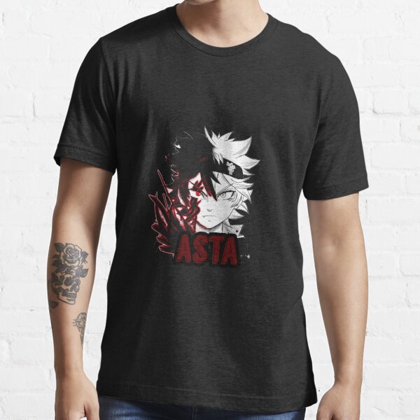 asta t shirt