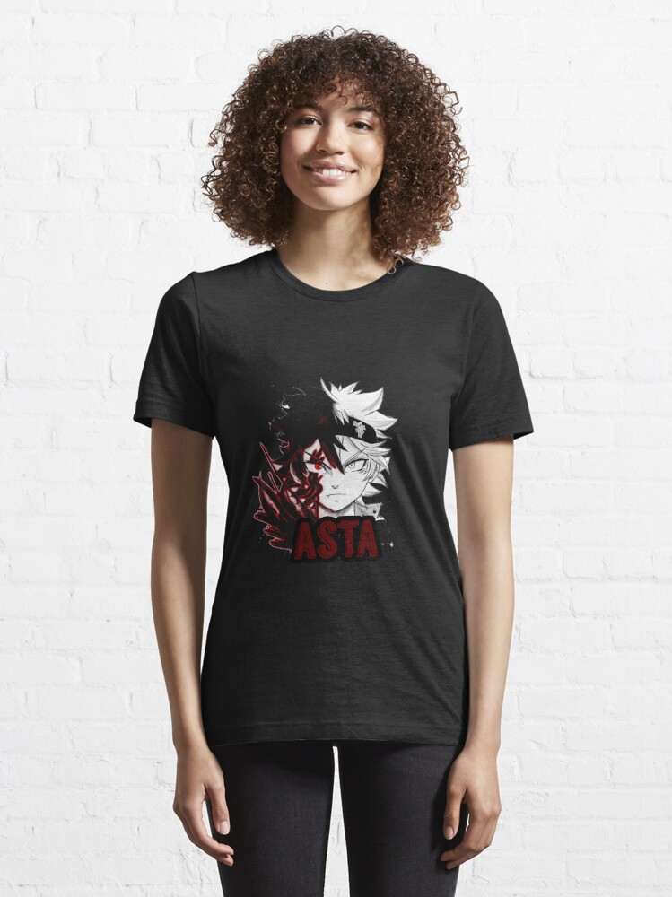 asta t shirt