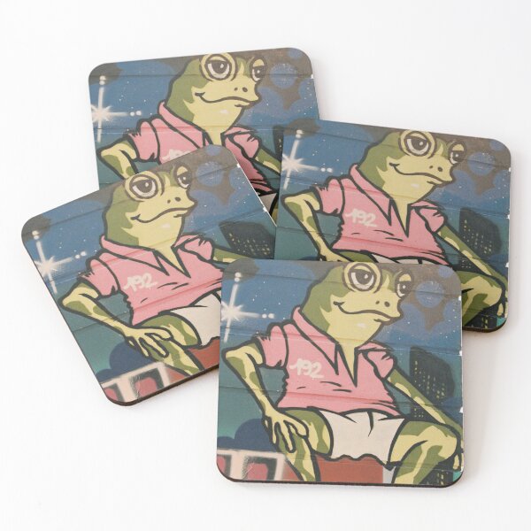 Item preview, Frog designed and sold by rchesters.