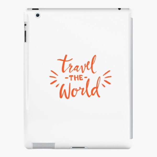 Holiday iPad Snap Case