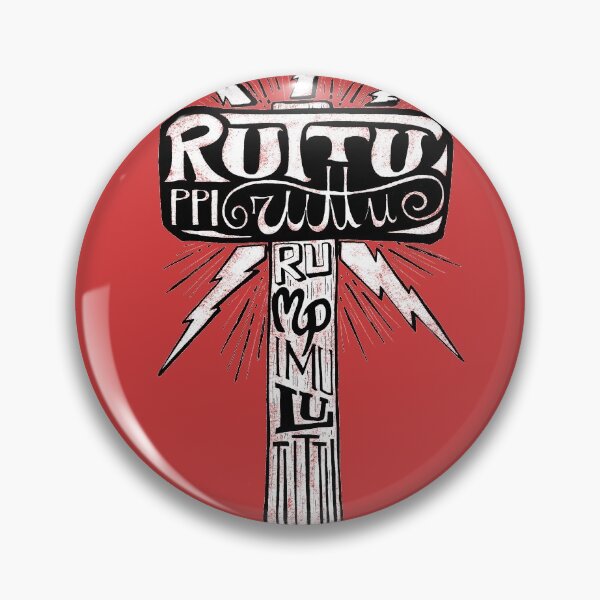 Item preview, Ruttu pi ruttu rumpimulu tuttu designed and sold by Franky-Monty.