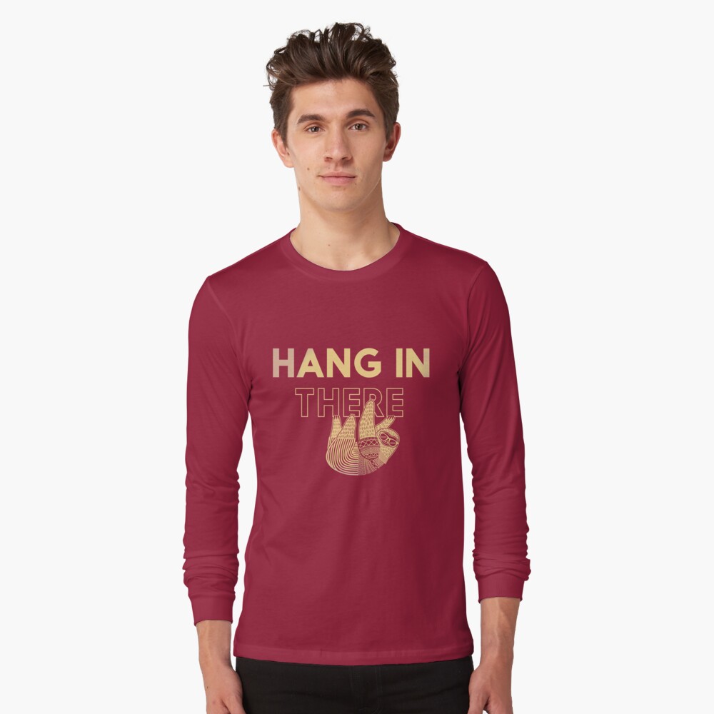 Item preview, Long Sleeve T-Shirt designed and sold by meganpalmer.