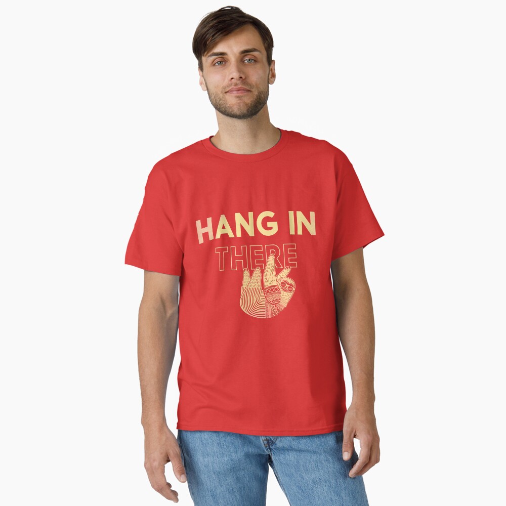 Item preview, Classic T-Shirt designed and sold by meganpalmer.