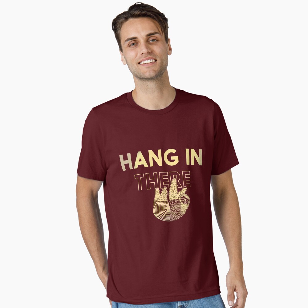 Item preview, Essential T-Shirt designed and sold by meganpalmer.
