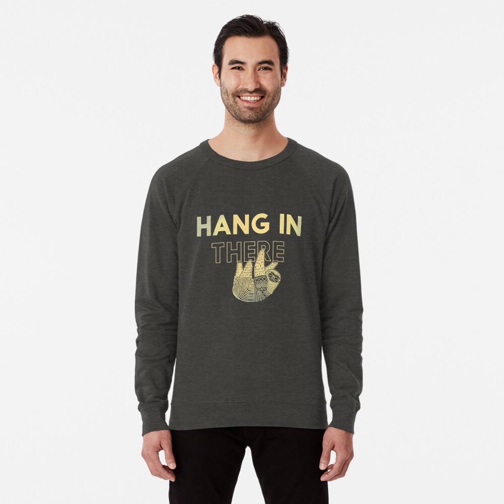 Item preview, Lightweight Sweatshirt designed and sold by meganpalmer.