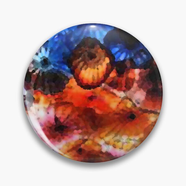 Item preview, A smattering of colors designed and sold by gigicristal70.