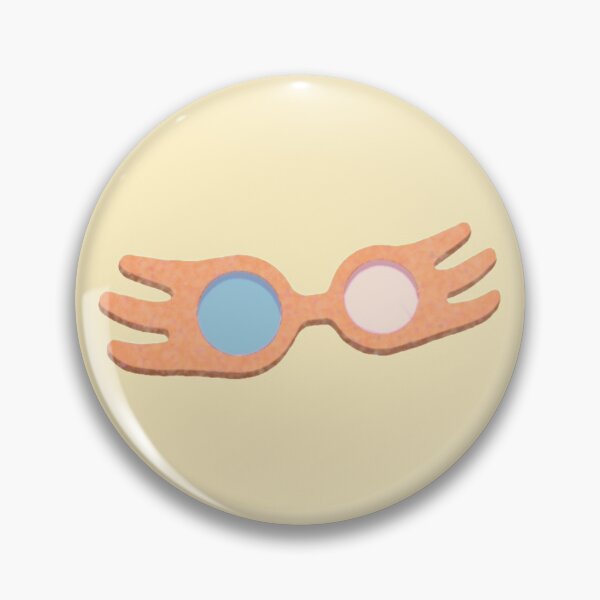 Item preview, luna lovegood's glasses, spectrespecs! designed and sold by aserialartist.