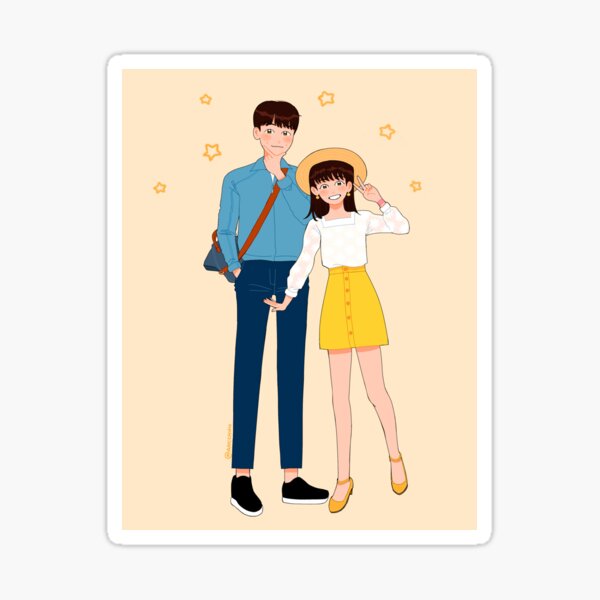 Extraordinary You Kdrama Gifts & Merchandise | Redbubble