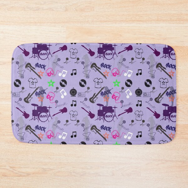 Item preview, Rock Star designed and sold by Lallinda.