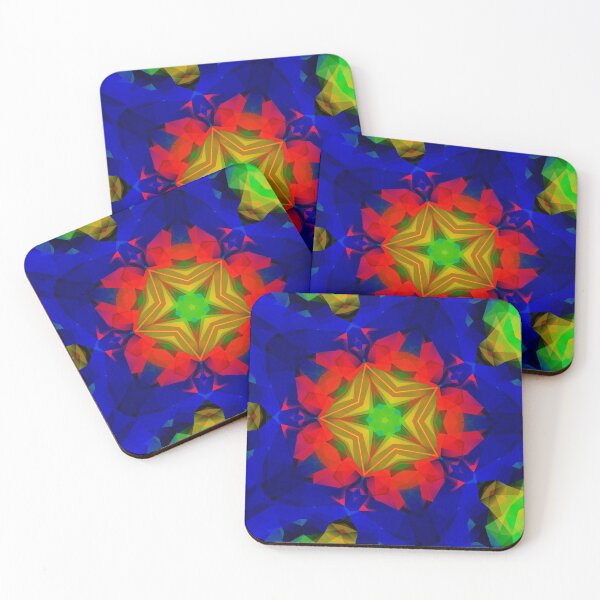 Item preview, BLUE COLOUR FUN designed and sold by EDDESIGNFORFUN.