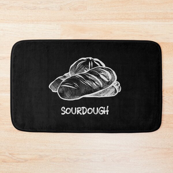 Item preview, Sourdough Bread Baking designed and sold by FlauntMerch.