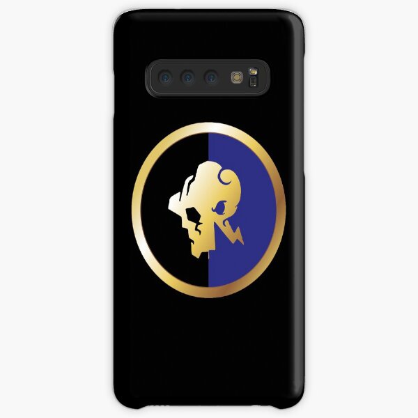 Bruiseshipping Samsung Galaxy Snap Case