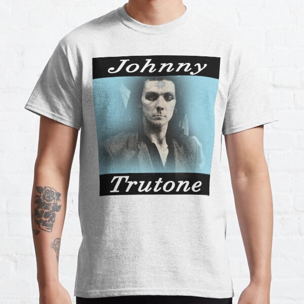 Johnny Trutone Classic T-Shirt