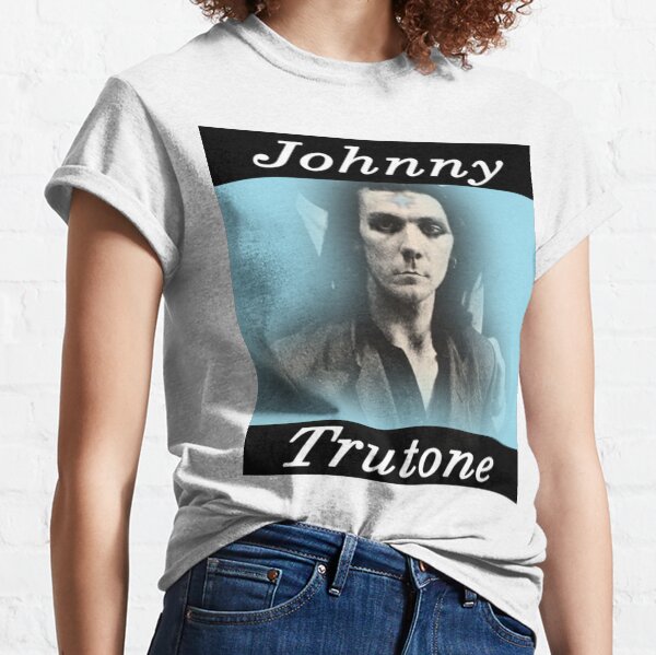 Johnny Trutone Classic T-Shirt