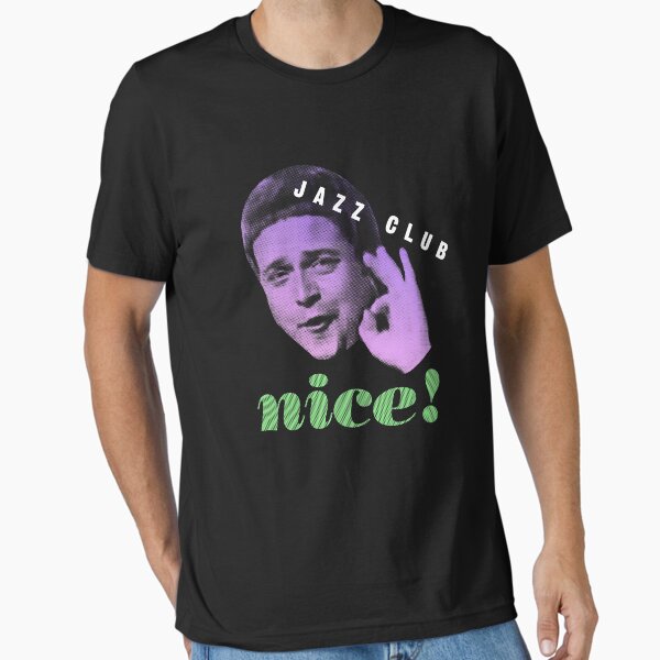 Item preview, Jazz Club designed and sold by Skinny Bob.