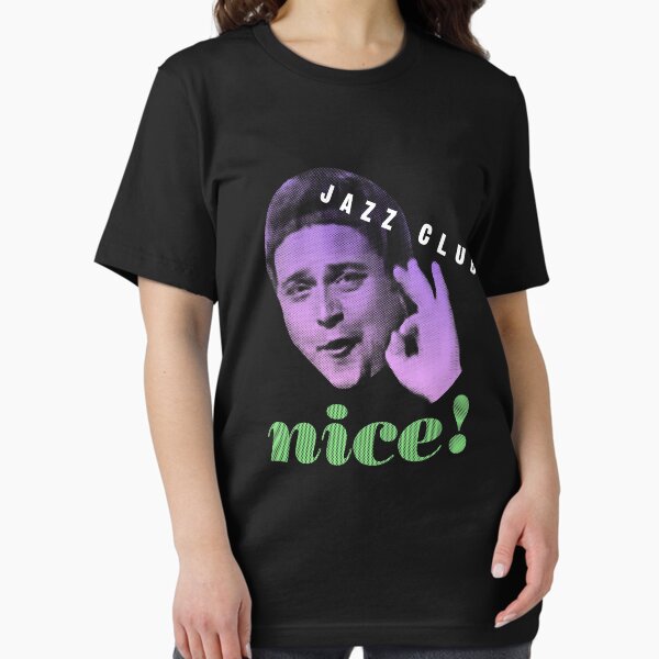 Item preview, Jazz Club designed and sold by Skinny Bob.