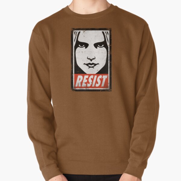 Item preview, RESIST designed and sold by HarryGordon.