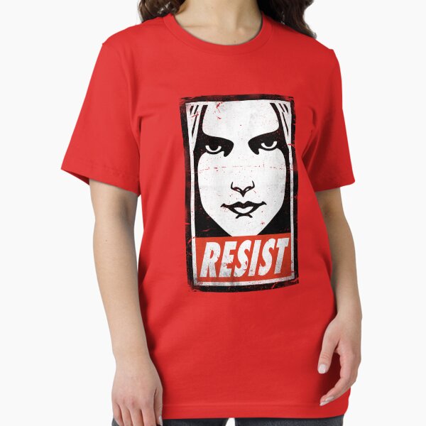 RESIST Essential T-Shirt