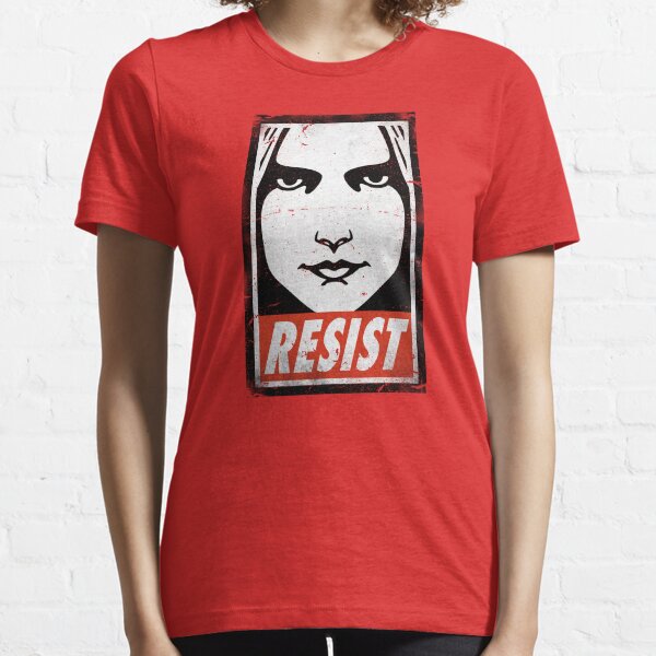 RESIST Essential T-Shirt