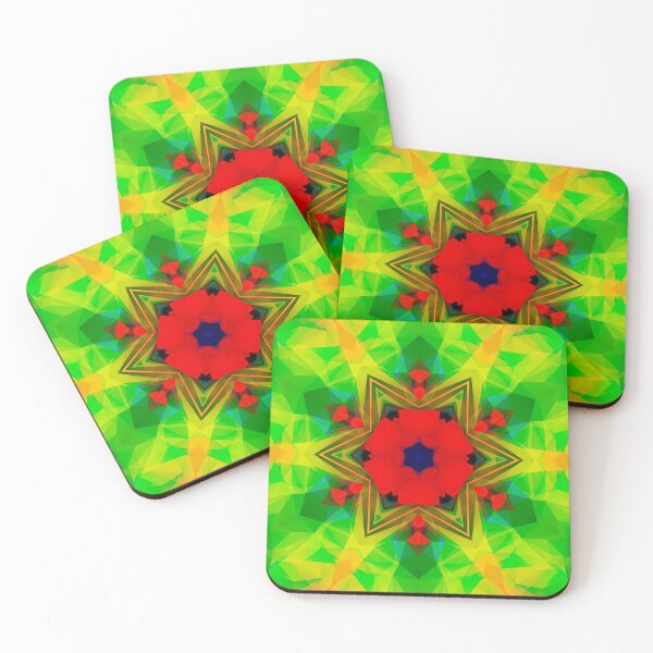 Item preview, GREEN COLOUR FUN designed and sold by EDDESIGNFORFUN.