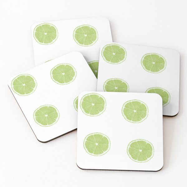 Item preview, Lime Slices designed and sold by KMStudio0612.