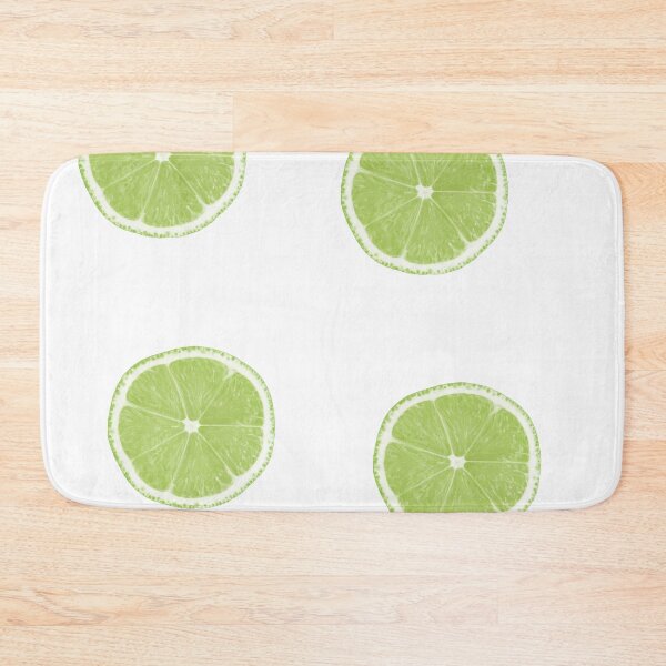 Item preview, Lime Slices designed and sold by KMStudio0612.