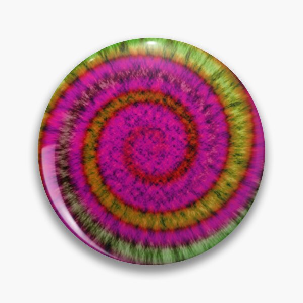 Item preview, Tie Dye \\ Highlighters designed and sold by The Wellington Boot.
