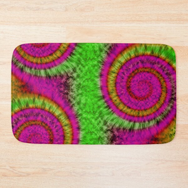 Item preview, Tie Dye \\ Highlighters designed and sold by The Wellington Boot.