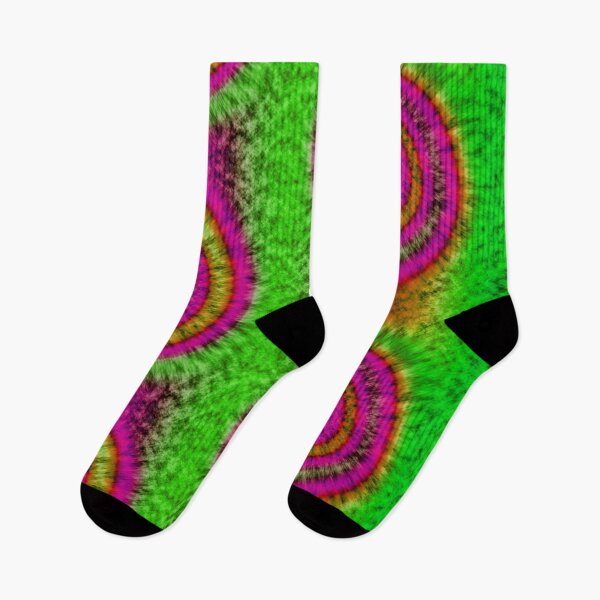 Item preview, Tie Dye \\ Highlighters designed and sold by The Wellington Boot.