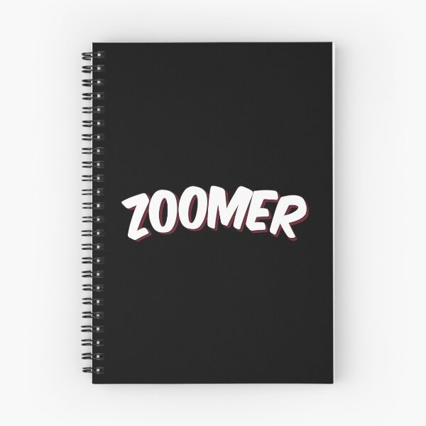 Item preview, Zoomer Zoomers designed and sold by ProjectX23.