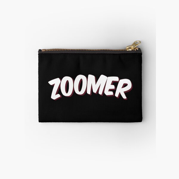 Item preview, Zoomer Zoomers designed and sold by ProjectX23.
