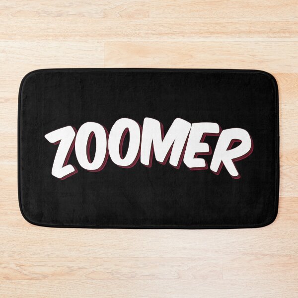 Item preview, Zoomer Zoomers designed and sold by ProjectX23.