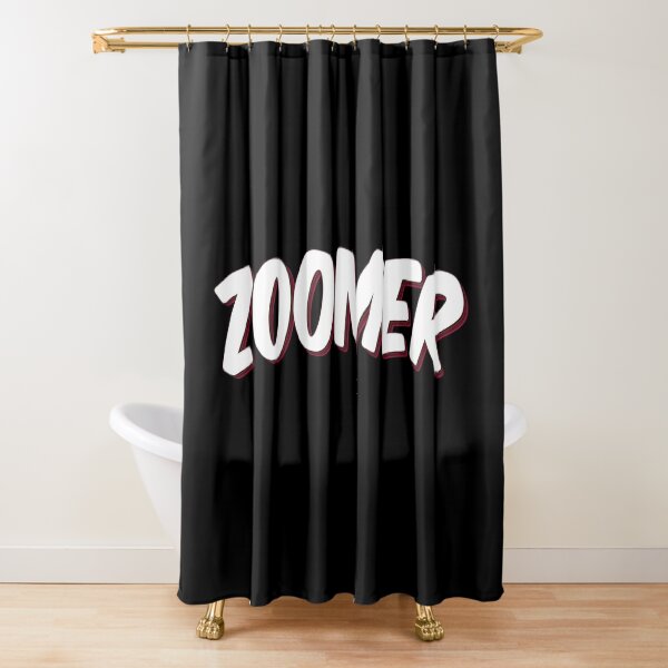 Item preview, Zoomer Zoomers designed and sold by ProjectX23.