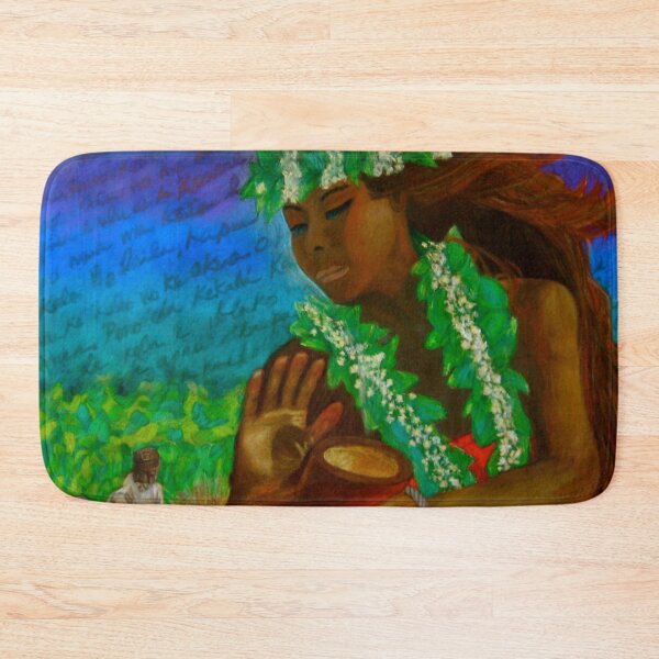 Item preview, The Legend Of The Taro designed and sold by RachaelRayArt.