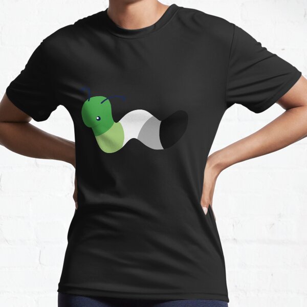 Aro Inch Active T-Shirt