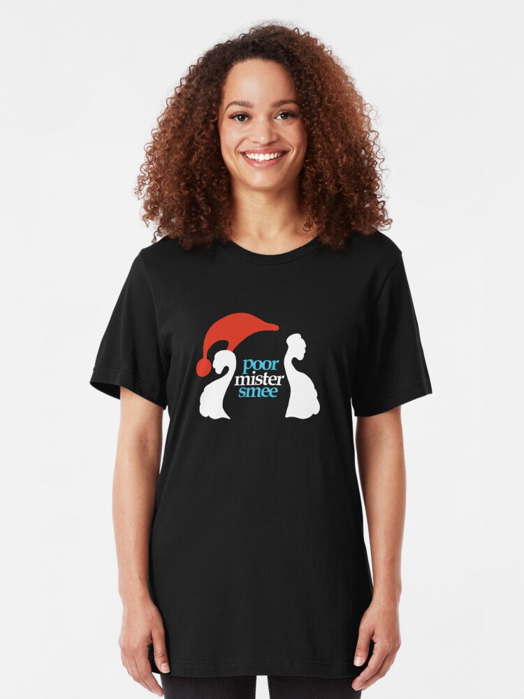 smee t shirt